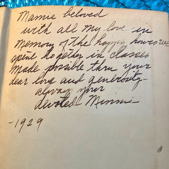 UNRAVELLING THE BOOK OF BOOKS 1929 ERNEST TRATTNER GUC - Picture 1 of 13